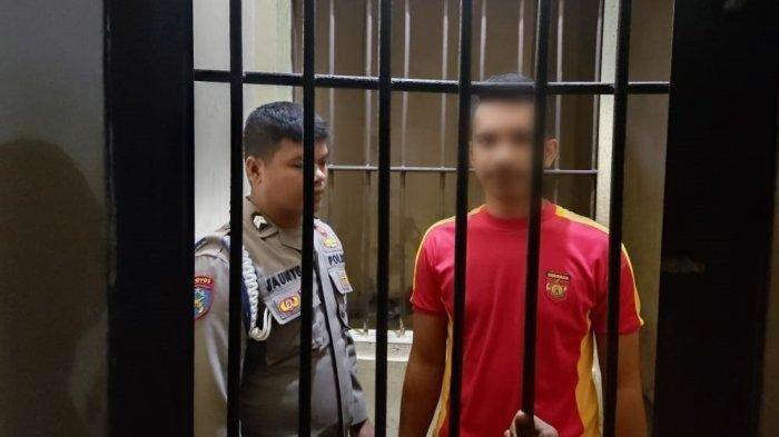 Polisi di Maluku Berselingkuh dengan Istri Atasannya, Diketahui Setelah Sang Istri Tewas Kecelakaan